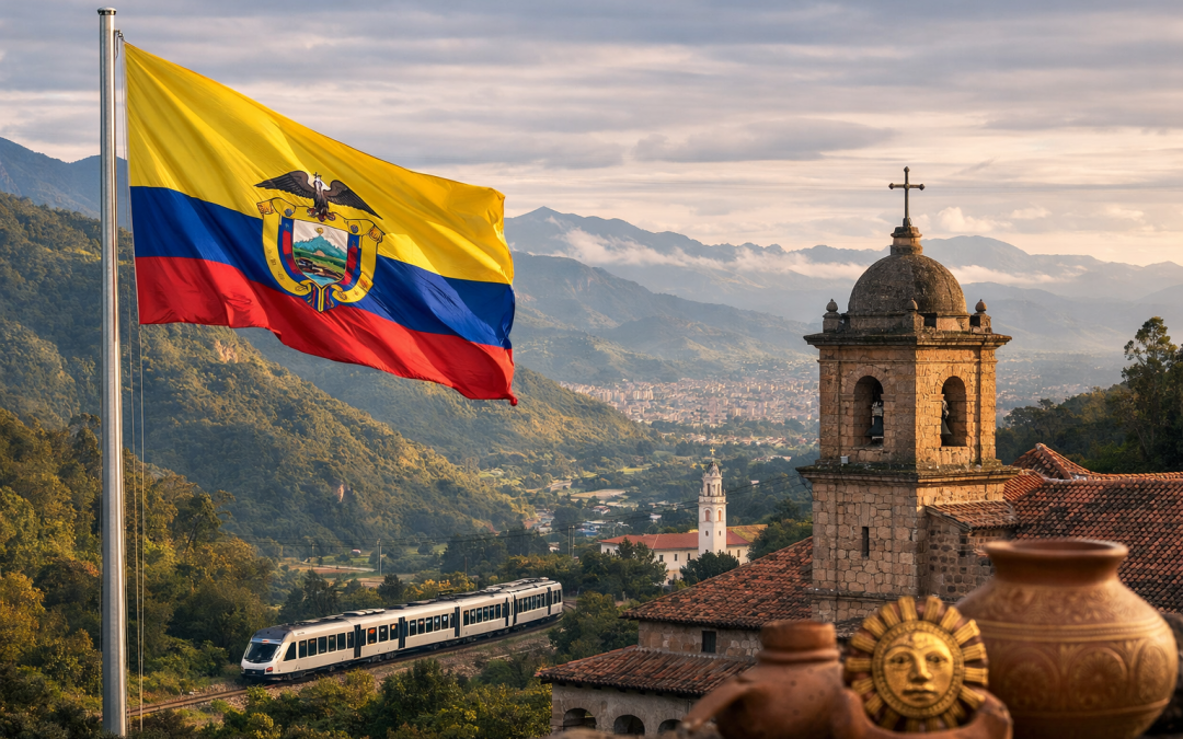 213 años de Cundinamarca, tierra de independencia y memoria
