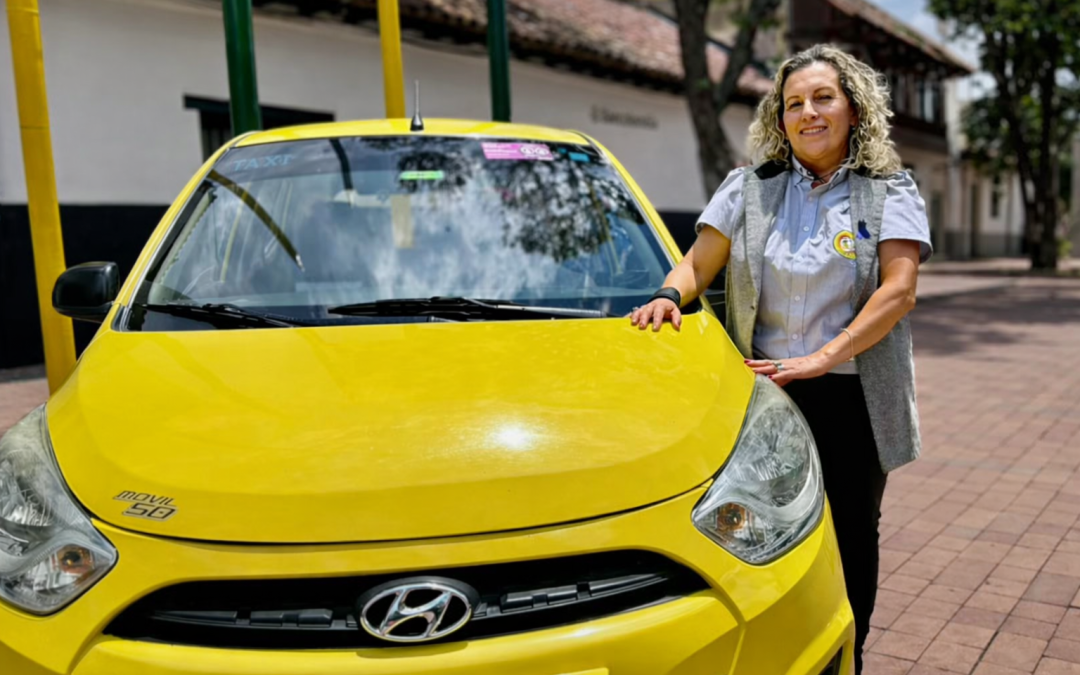 Chía abre bolsa de empleo exclusiva para mujeres