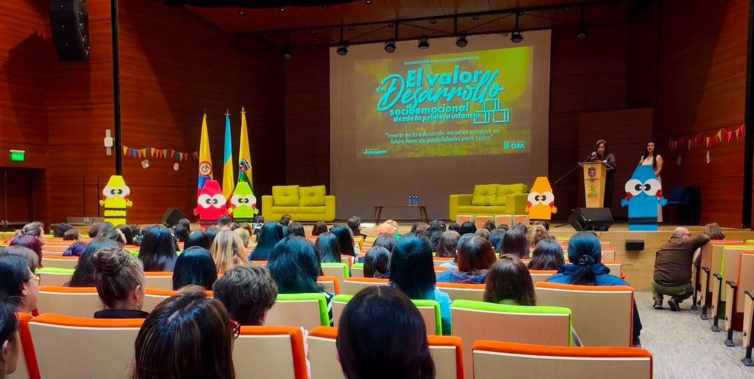 II Foro y Feria de Educación Inicial