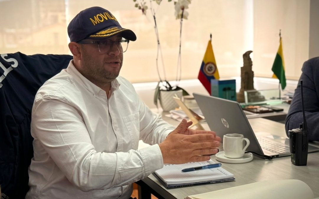 Taxis de Chía y Cajicá no necesitarán planilla de viaje ocasional
