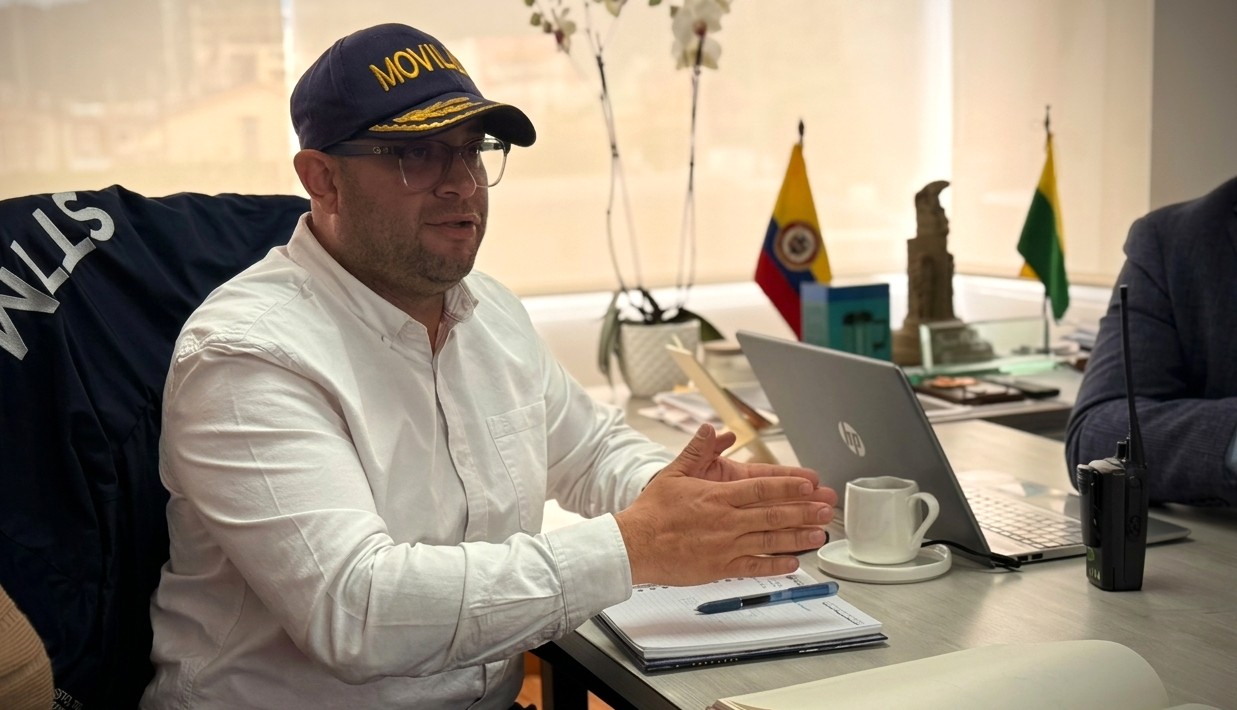 movilidad