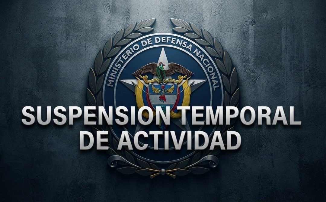 Cierre temporal de hotel en Chía por incumplir requisitos