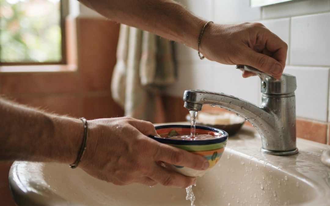 Alcaldía de La Mesa lanza campaña para el ahorro del agua