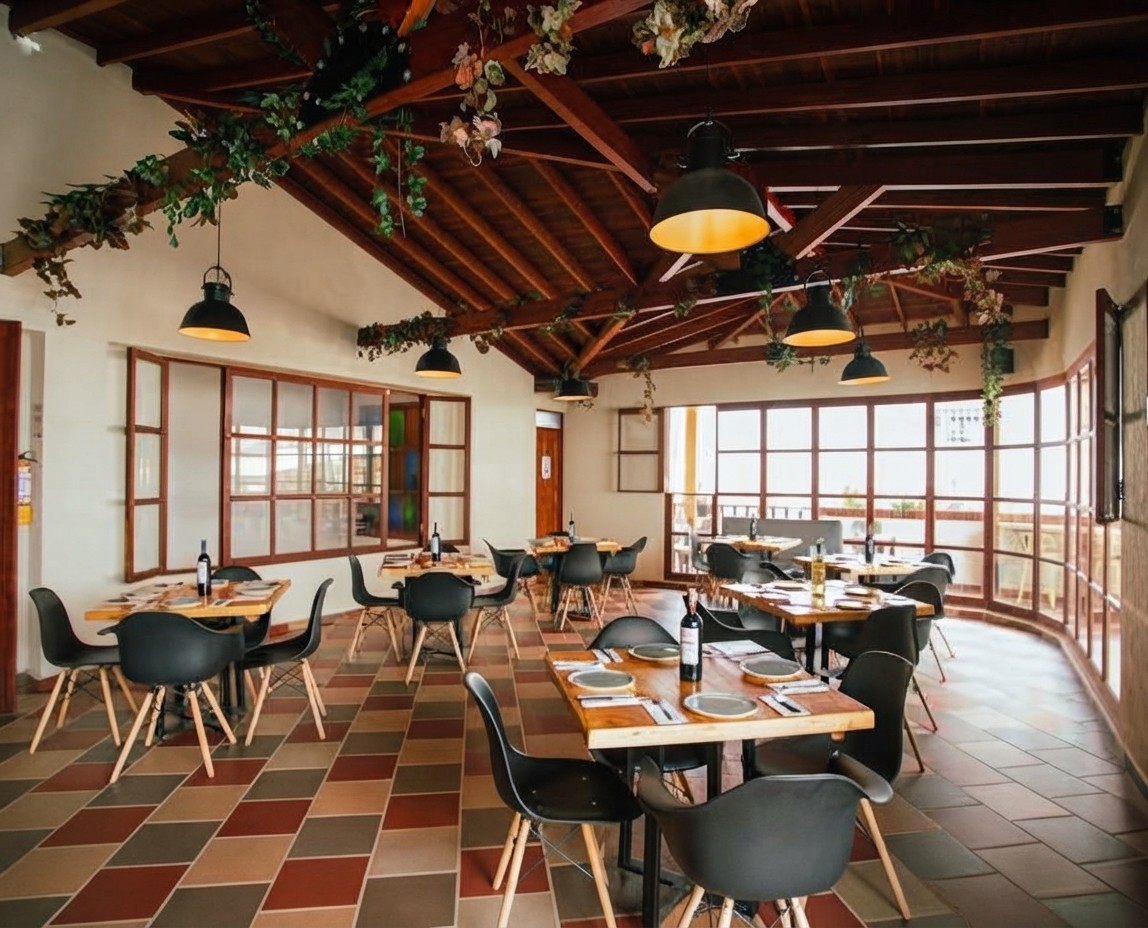 Cocineritos Guatavita
