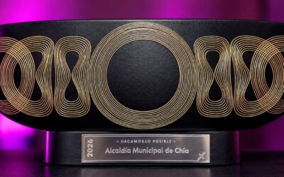 Chía impulsa la conservación y gana premio Xposible