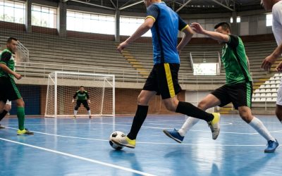 Madrid acoge la Copa Élite de Fútbol 2026