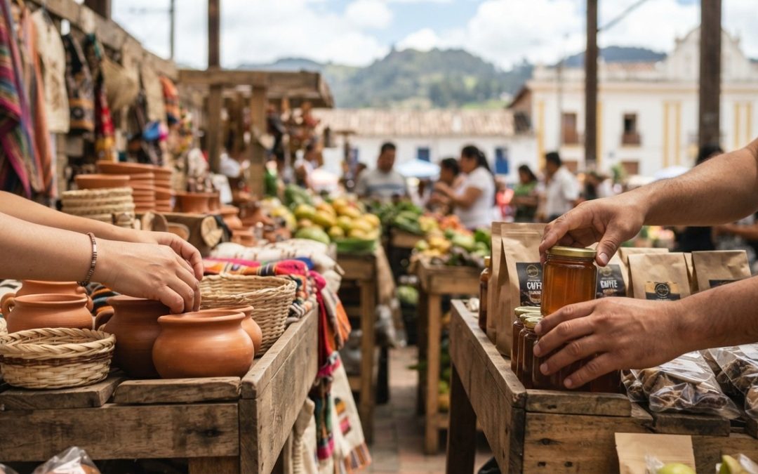 Inversión y apoyo a familias emprendedoras en Tabio
