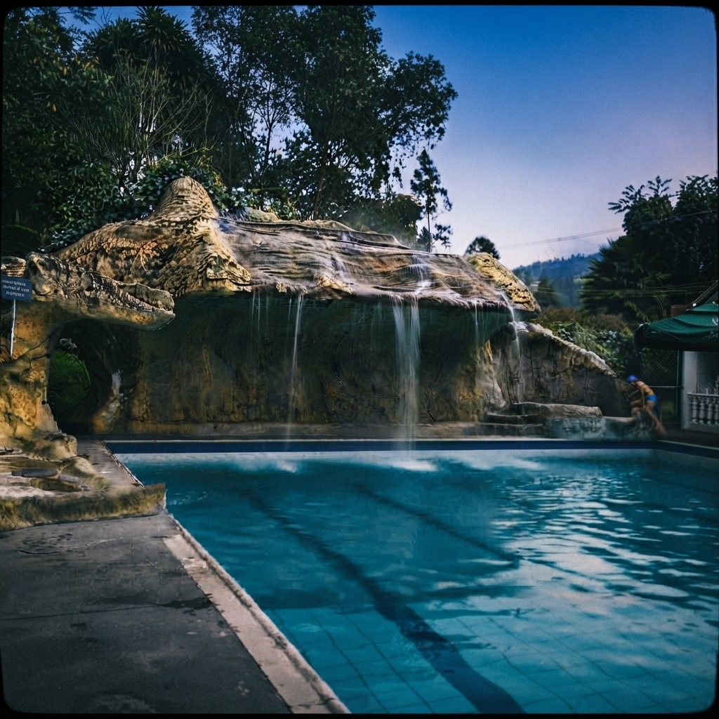 Club Marina de Guatavita